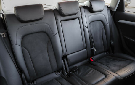 Audi Q5, 2015 год, 2 299 000 рублей, 29 фотография