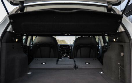 Audi Q5, 2015 год, 2 299 000 рублей, 35 фотография