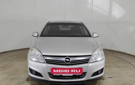 Opel Astra H, 2010 год, 405 000 рублей, 2 фотография
