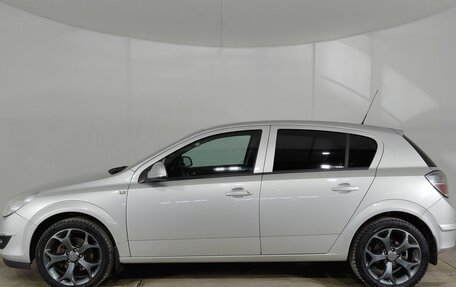 Opel Astra H, 2010 год, 405 000 рублей, 4 фотография