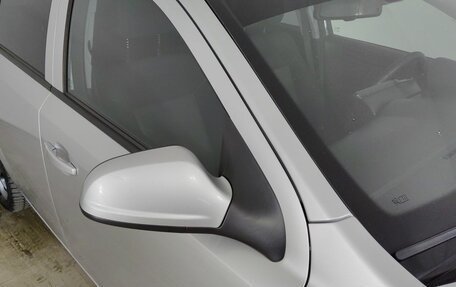 Opel Astra H, 2010 год, 405 000 рублей, 14 фотография