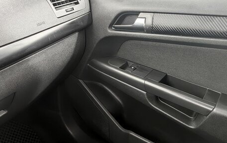 Opel Astra H, 2010 год, 405 000 рублей, 11 фотография