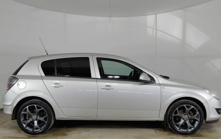 Opel Astra H, 2010 год, 405 000 рублей, 5 фотография