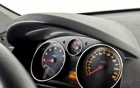 Opel Astra H, 2010 год, 405 000 рублей, 12 фотография