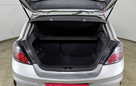 Opel Astra H, 2010 год, 405 000 рублей, 6 фотография