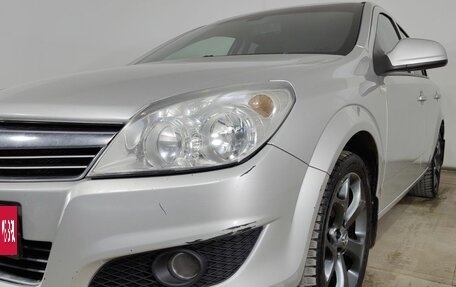 Opel Astra H, 2010 год, 405 000 рублей, 16 фотография