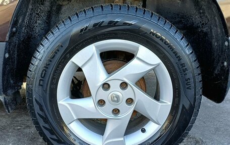 Renault Duster I рестайлинг, 2018 год, 1 739 000 рублей, 9 фотография