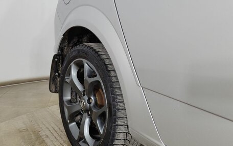 Opel Astra H, 2010 год, 405 000 рублей, 17 фотография