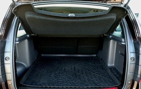 Renault Duster I рестайлинг, 2018 год, 1 739 000 рублей, 10 фотография