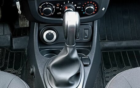 Renault Duster I рестайлинг, 2018 год, 1 739 000 рублей, 15 фотография