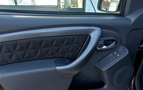 Renault Duster I рестайлинг, 2018 год, 1 739 000 рублей, 16 фотография