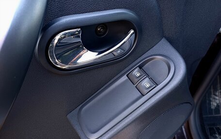 Renault Duster I рестайлинг, 2018 год, 1 739 000 рублей, 17 фотография