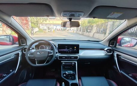 Geely Coolray I, 2021 год, 1 150 000 рублей, 5 фотография