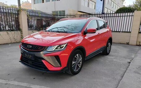 Geely Coolray I, 2021 год, 1 150 000 рублей, 2 фотография