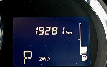 Renault Duster I рестайлинг, 2018 год, 1 739 000 рублей, 25 фотография