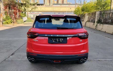 Geely Coolray I, 2021 год, 1 150 000 рублей, 3 фотография