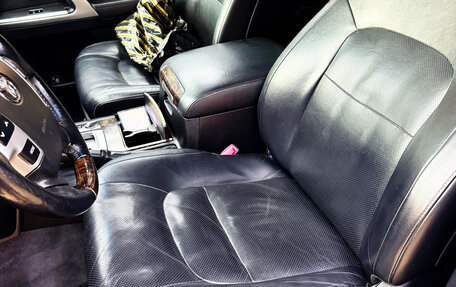 Toyota Land Cruiser 200, 2013 год, 3 250 000 рублей, 15 фотография