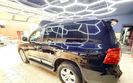 Toyota Land Cruiser 200, 2013 год, 3 250 000 рублей, 5 фотография