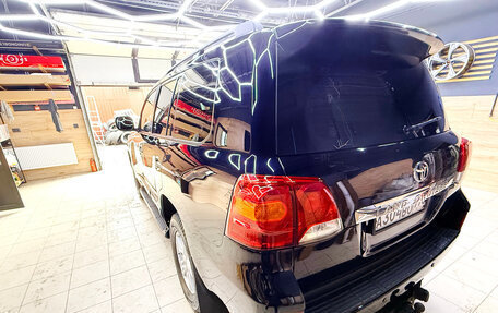Toyota Land Cruiser 200, 2013 год, 3 250 000 рублей, 4 фотография