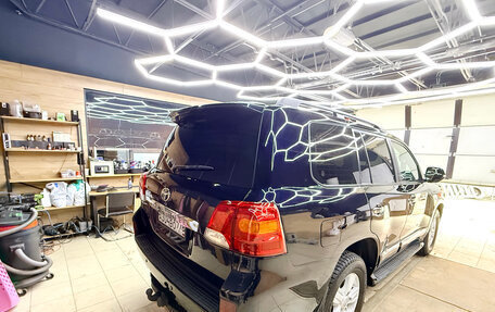 Toyota Land Cruiser 200, 2013 год, 3 250 000 рублей, 3 фотография