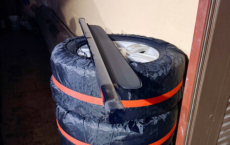 Toyota Land Cruiser 200, 2013 год, 3 250 000 рублей, 16 фотография