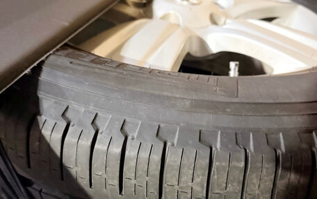 Toyota Land Cruiser 200, 2013 год, 3 250 000 рублей, 17 фотография