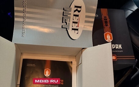 Toyota Land Cruiser 200, 2013 год, 3 250 000 рублей, 19 фотография