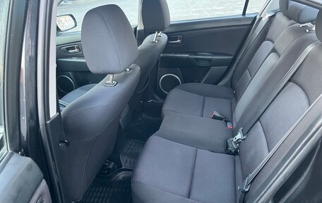 Mazda 3, 2007 год, 599 000 рублей, 7 фотография