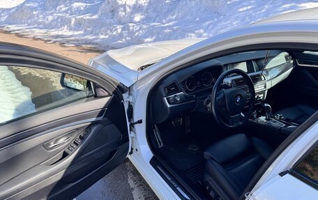 BMW 5 серия, 2016 год, 3 550 000 рублей, 8 фотография