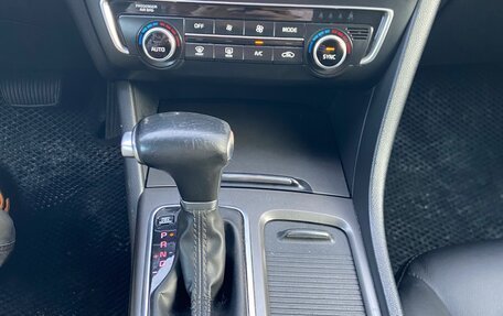 KIA Optima IV, 2018 год, 1 360 000 рублей, 5 фотография