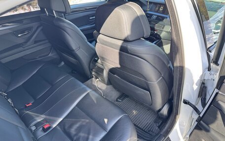 BMW 5 серия, 2016 год, 3 550 000 рублей, 11 фотография