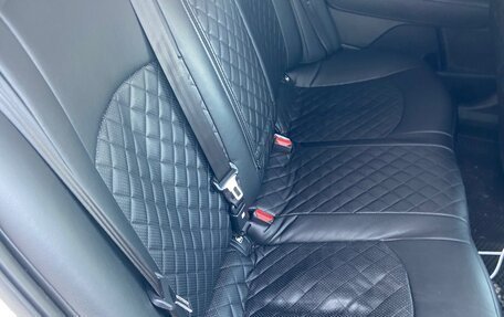 KIA Optima IV, 2018 год, 1 360 000 рублей, 7 фотография