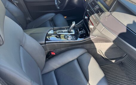 BMW 5 серия, 2016 год, 3 550 000 рублей, 10 фотография