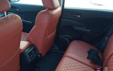 Honda CR-V IV, 2013 год, 1 550 000 рублей, 6 фотография