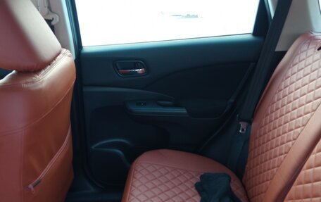 Honda CR-V IV, 2013 год, 1 550 000 рублей, 7 фотография