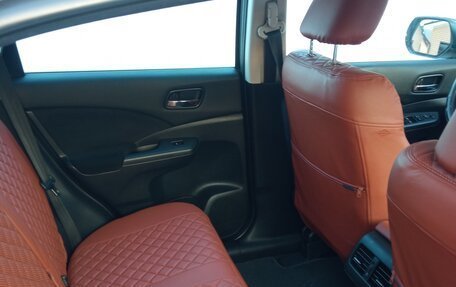 Honda CR-V IV, 2013 год, 1 550 000 рублей, 5 фотография