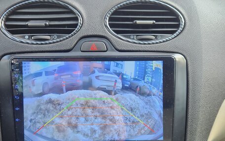 Ford Focus II рестайлинг, 2006 год, 330 000 рублей, 5 фотография