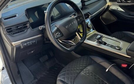 CheryExeed TXL, 2022 год, 3 500 000 рублей, 2 фотография