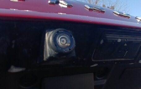SsangYong Korando, 2020 год, 2 200 000 рублей, 12 фотография