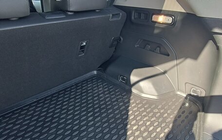 SsangYong Korando, 2020 год, 2 200 000 рублей, 11 фотография