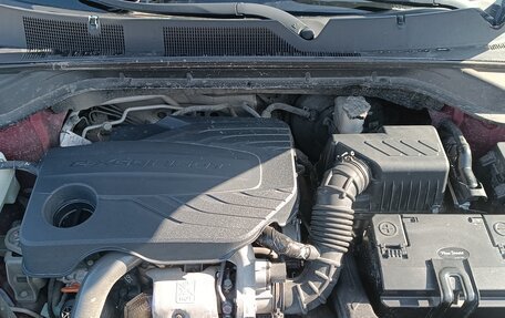 SsangYong Korando, 2020 год, 2 200 000 рублей, 17 фотография