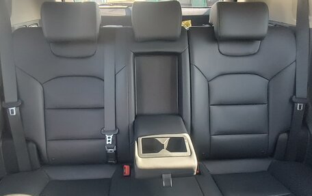 SsangYong Korando, 2020 год, 2 200 000 рублей, 22 фотография