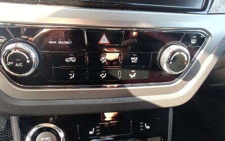 SsangYong Korando, 2020 год, 2 200 000 рублей, 23 фотография