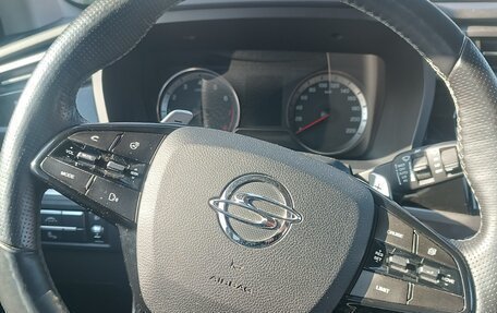 SsangYong Korando, 2020 год, 2 200 000 рублей, 26 фотография