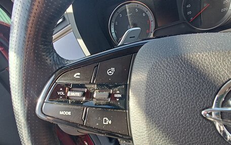 SsangYong Korando, 2020 год, 2 200 000 рублей, 27 фотография