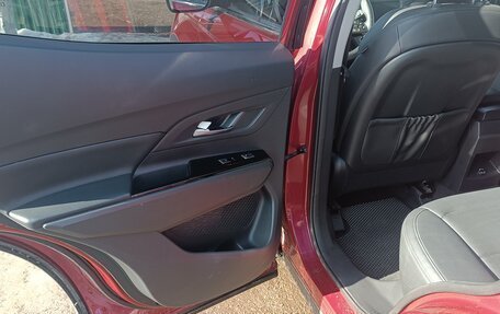 SsangYong Korando, 2020 год, 2 200 000 рублей, 39 фотография