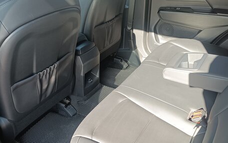 SsangYong Korando, 2020 год, 2 200 000 рублей, 31 фотография