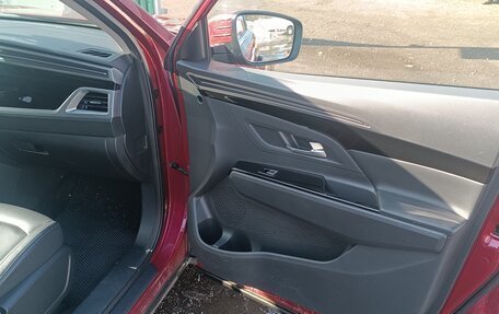 SsangYong Korando, 2020 год, 2 200 000 рублей, 35 фотография