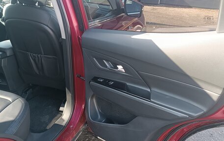 SsangYong Korando, 2020 год, 2 200 000 рублей, 37 фотография