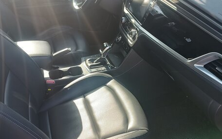 SsangYong Korando, 2020 год, 2 200 000 рублей, 36 фотография